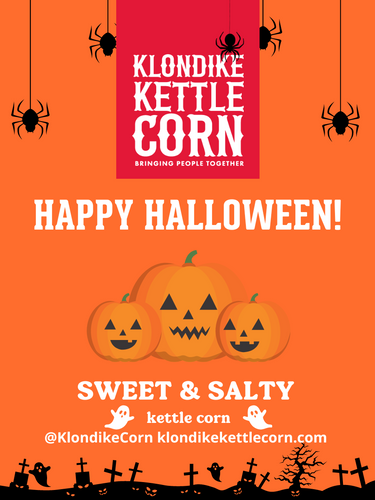 Halloween Party Pack